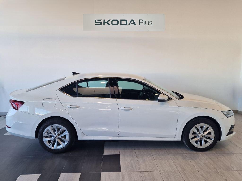 2.0 TDI Selection DSG 110 kW (150 CV)