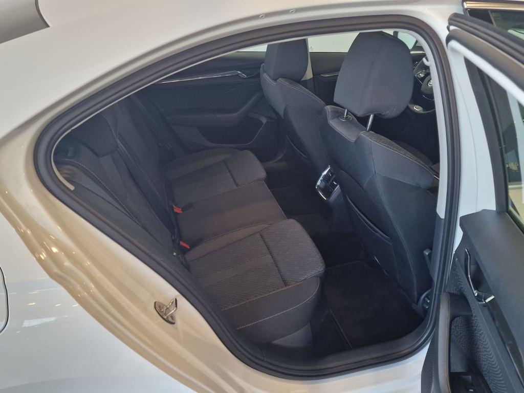 2.0 TDI Selection DSG 110 kW (150 CV)