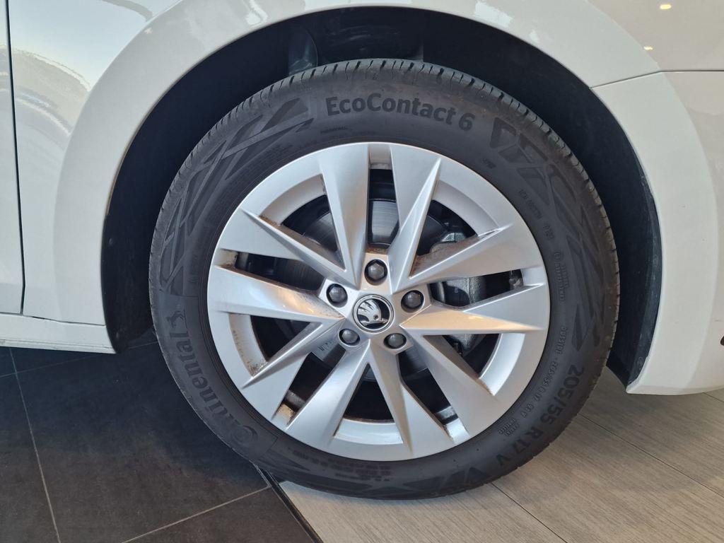 2.0 TDI Selection DSG 110 kW (150 CV)