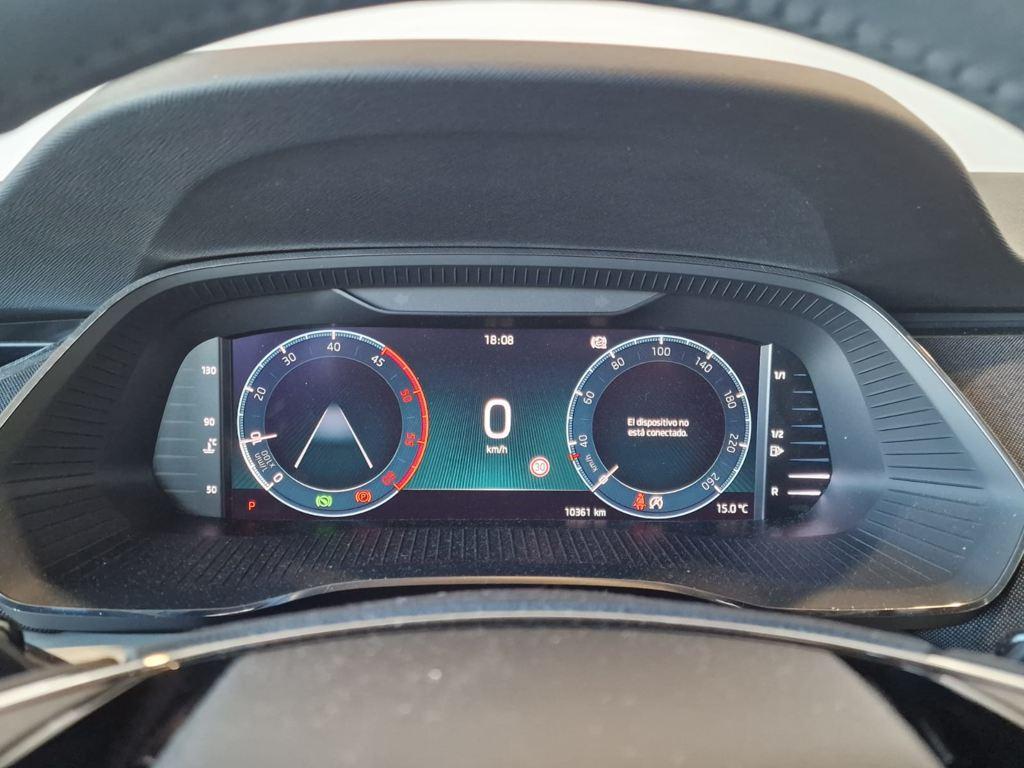 2.0 TDI Selection DSG 110 kW (150 CV)