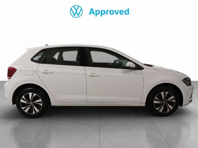 Volkswagen Polo Advance 1.0 TSI 70 kW (95 CV)