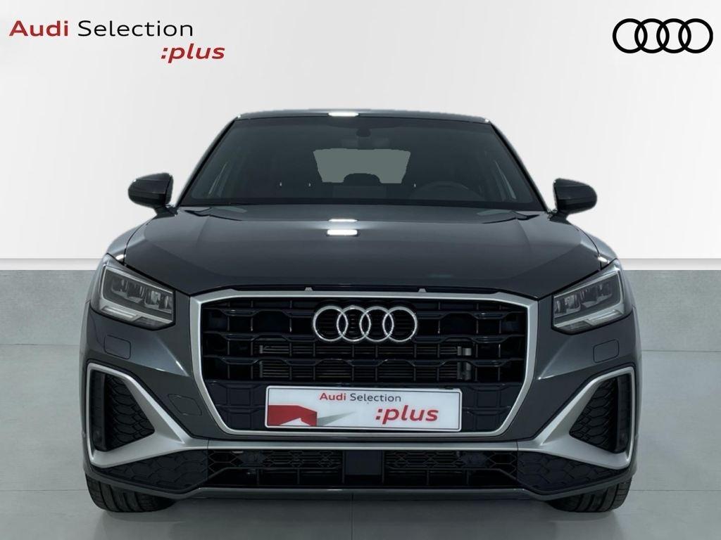 Audi Q2 35 TDI - 2