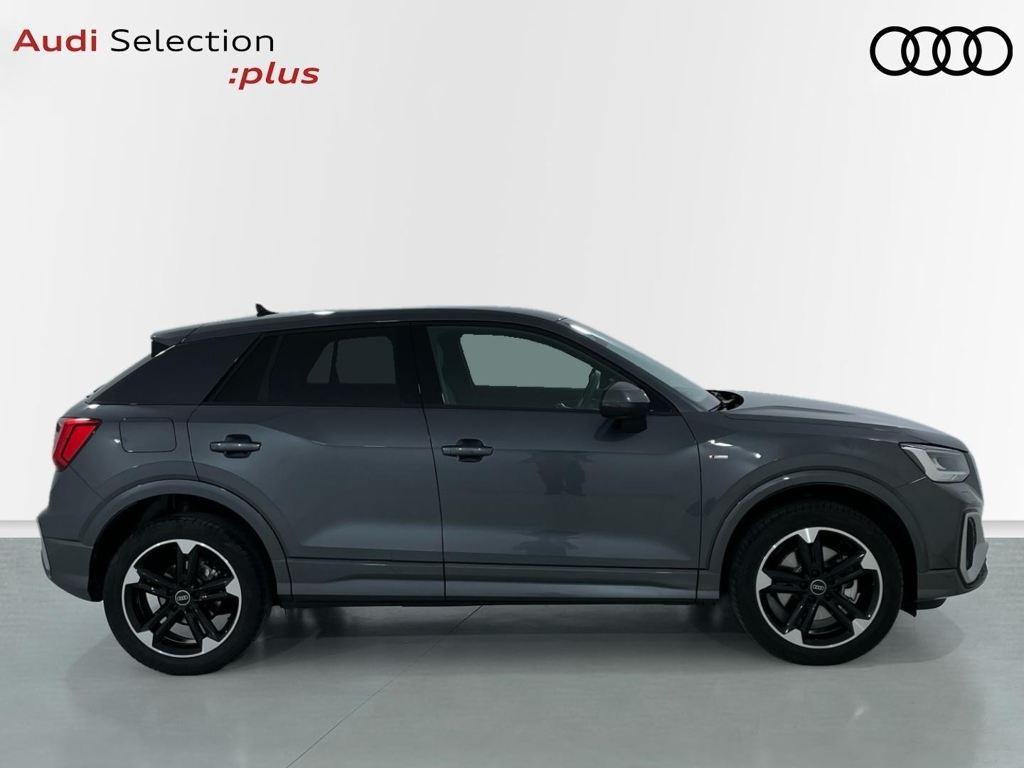 Audi Q2 35 TDI - 3