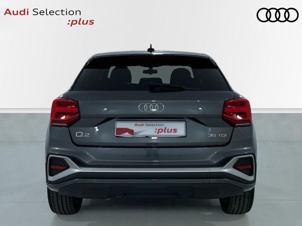 Audi Q2 35 TDI - 5