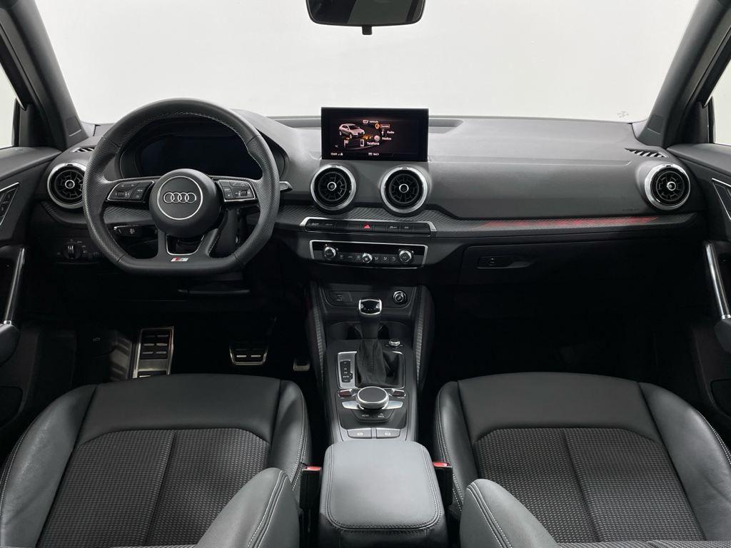 Audi Q2 35 TDI - 7