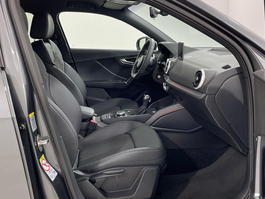 Audi Q2 35 TDI - 9