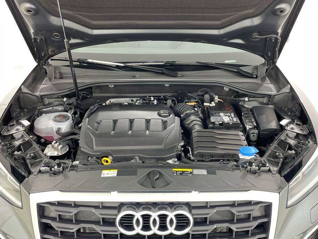 Audi Q2 35 TDI - 11