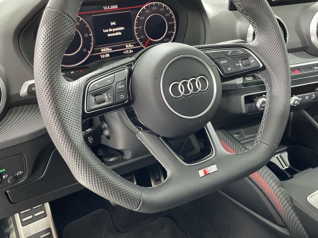 Audi Q2 35 TDI - 13
