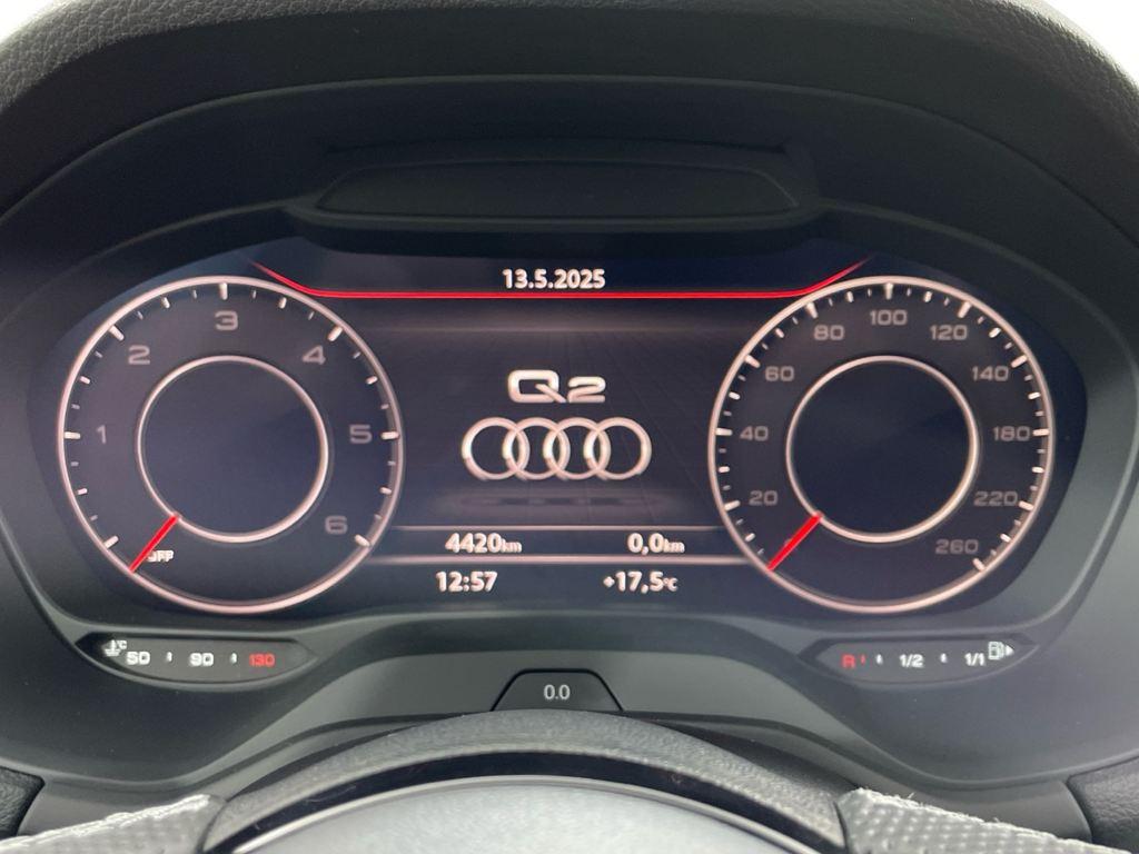 Audi Q2 35 TDI - 19