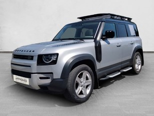 Land Rover Defender en Motorflash