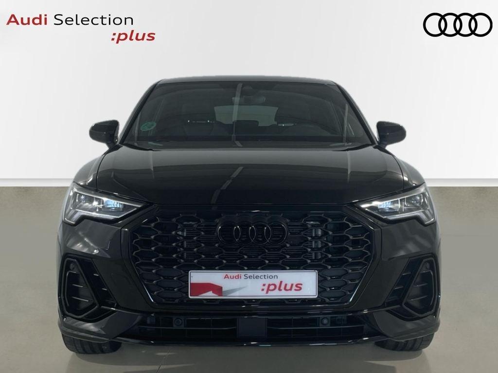 Audi Q3 Sportback 35 TFSI - 2