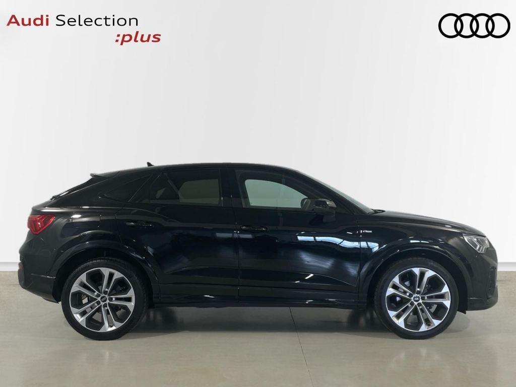 Audi Q3 Sportback 35 TFSI - 3
