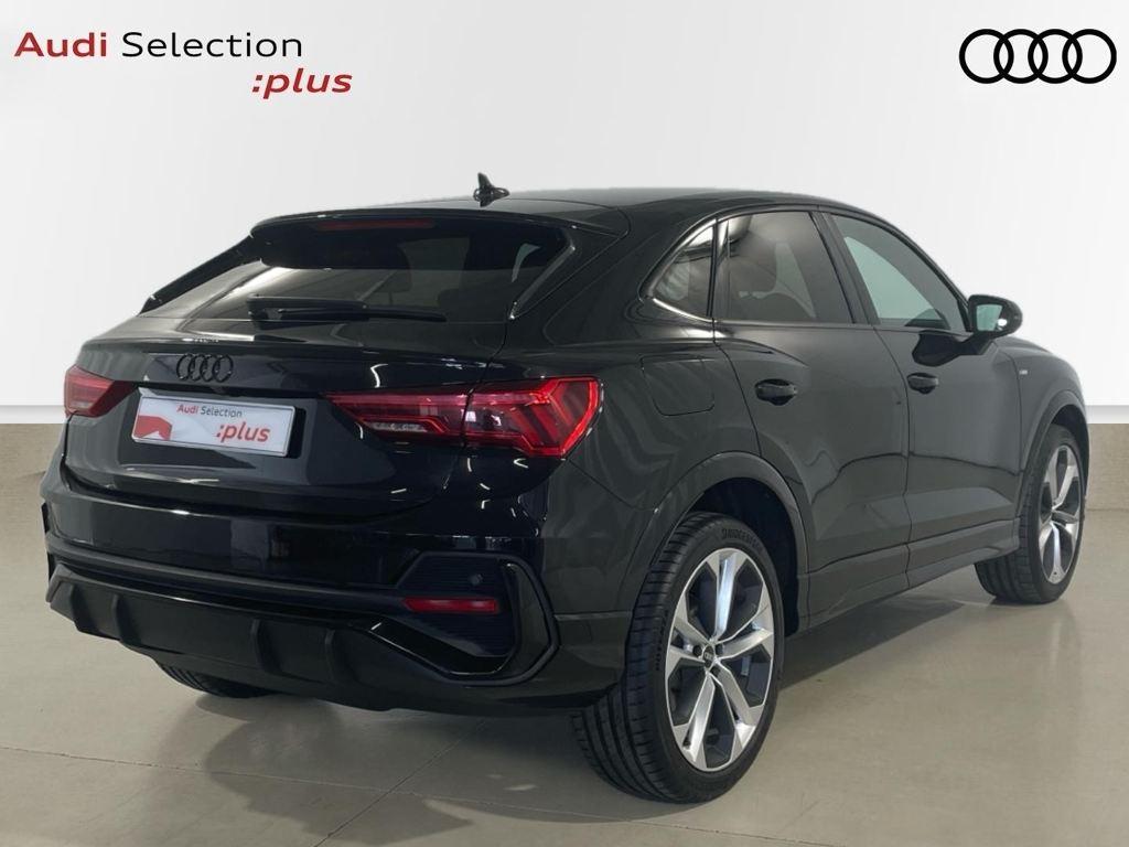 Audi Q3 Sportback 35 TFSI - 4