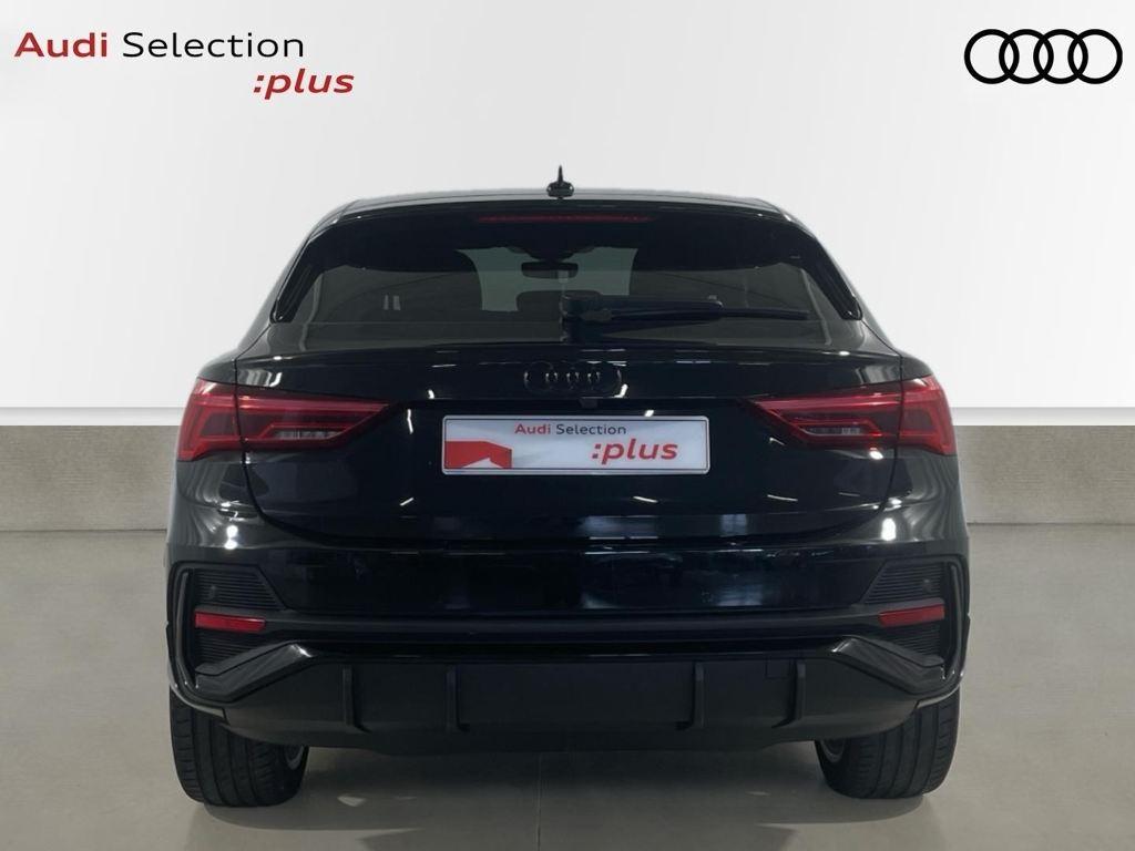 Audi Q3 Sportback 35 TFSI - 5
