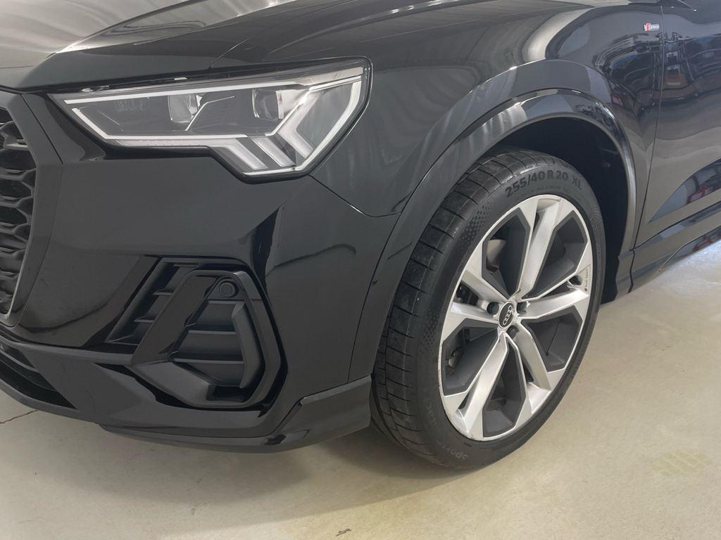Audi Q3 Sportback 35 TFSI - 6