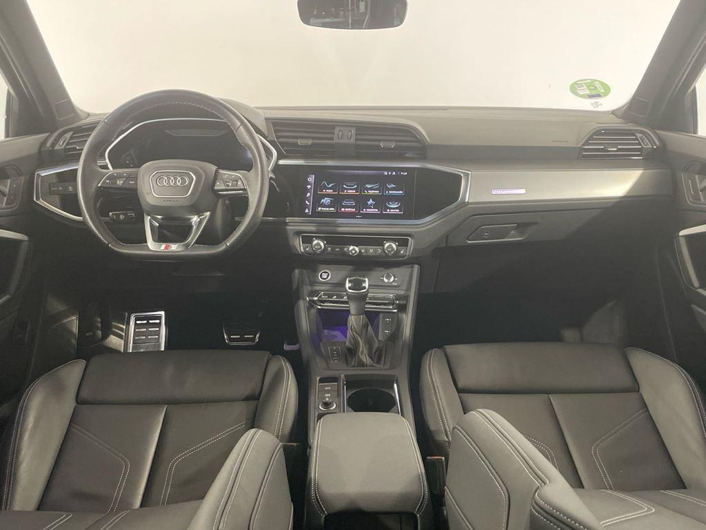 Audi Q3 Sportback 35 TFSI - 7