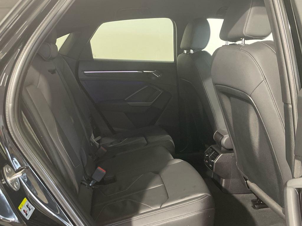 Audi Q3 Sportback 35 TFSI - 8