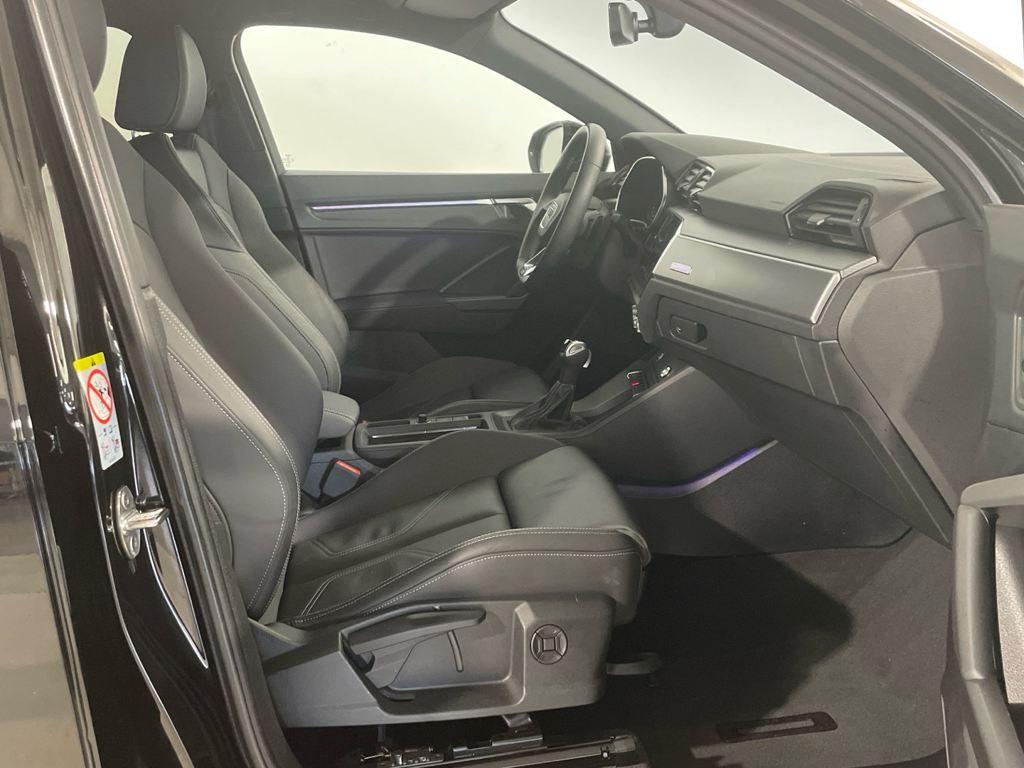 Audi Q3 Sportback 35 TFSI - 9
