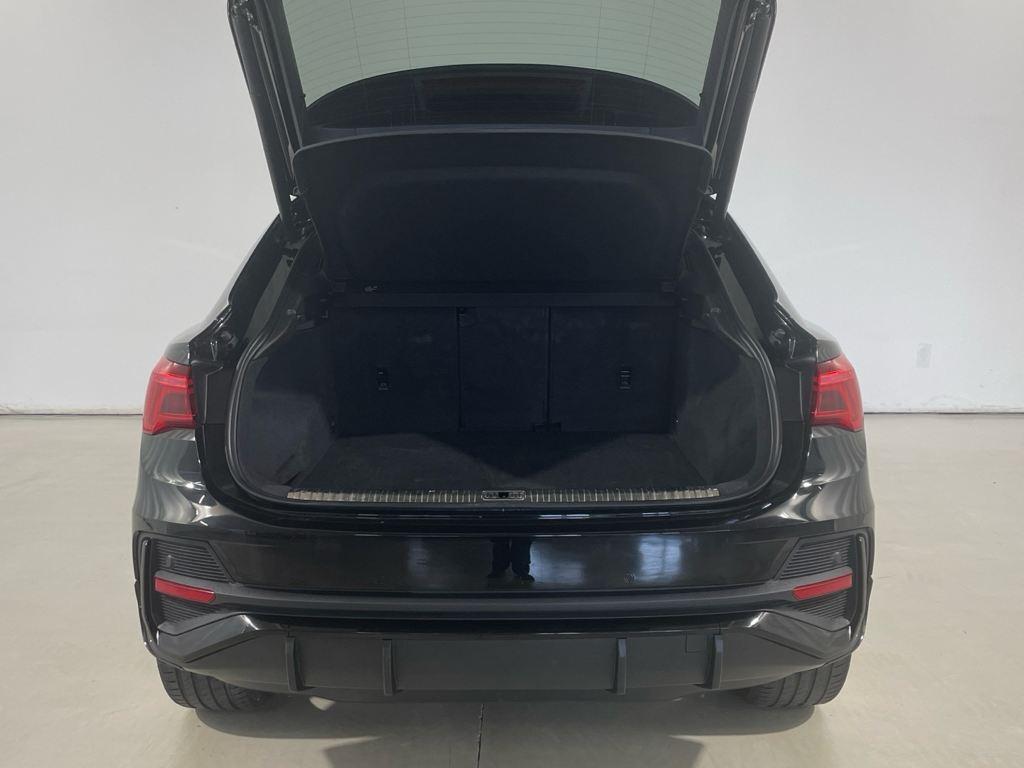 Audi Q3 Sportback 35 TFSI - 10