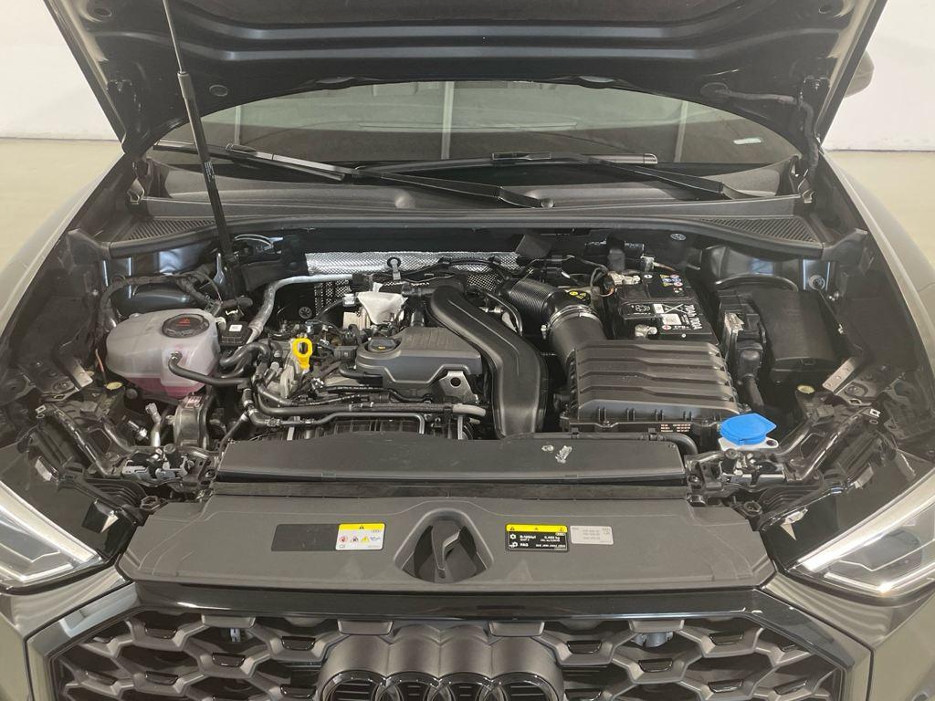Audi Q3 Sportback 35 TFSI - 11