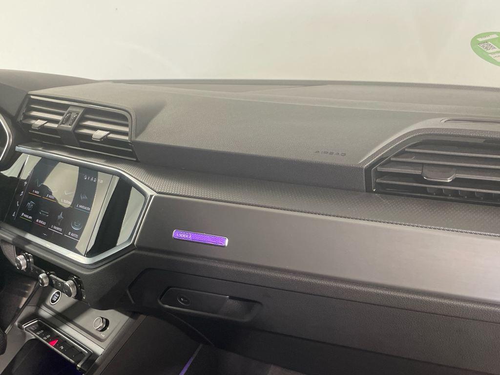 Audi Q3 Sportback 35 TFSI - 12