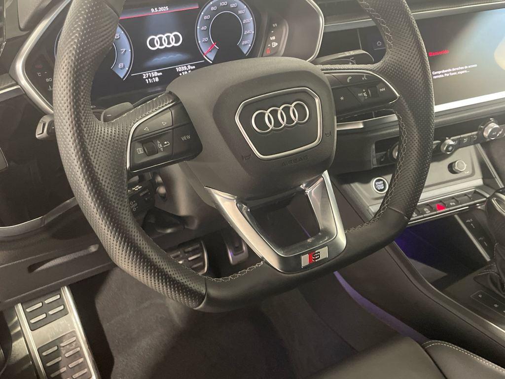 Audi Q3 Sportback 35 TFSI - 13