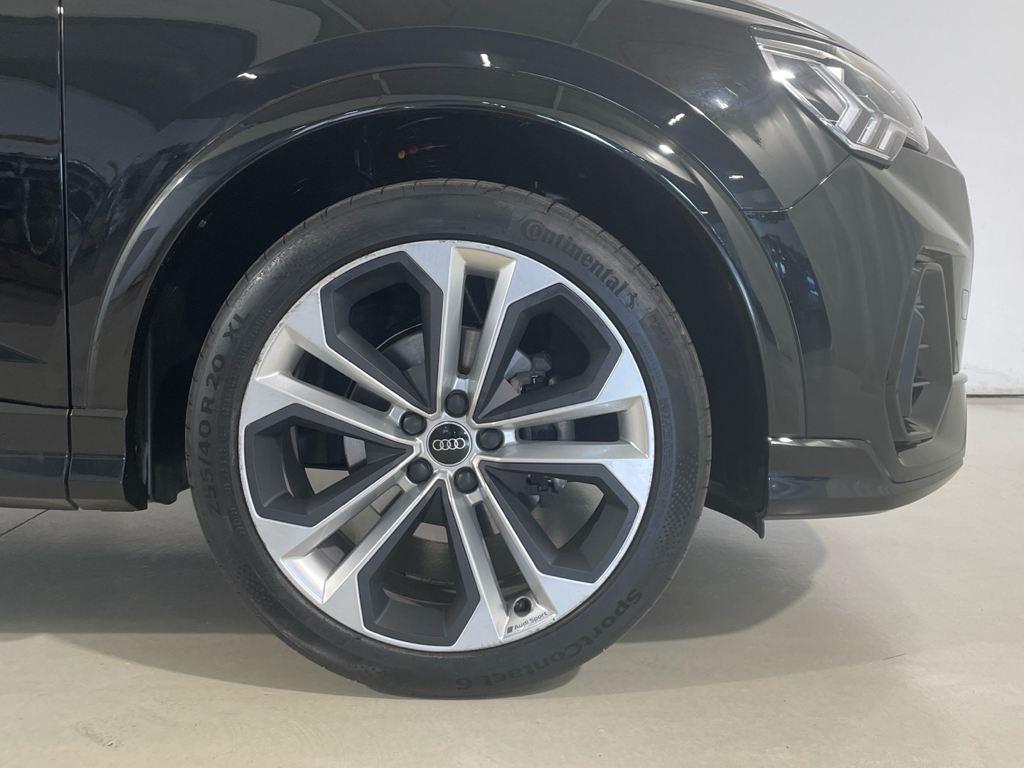 Audi Q3 Sportback 35 TFSI - 16