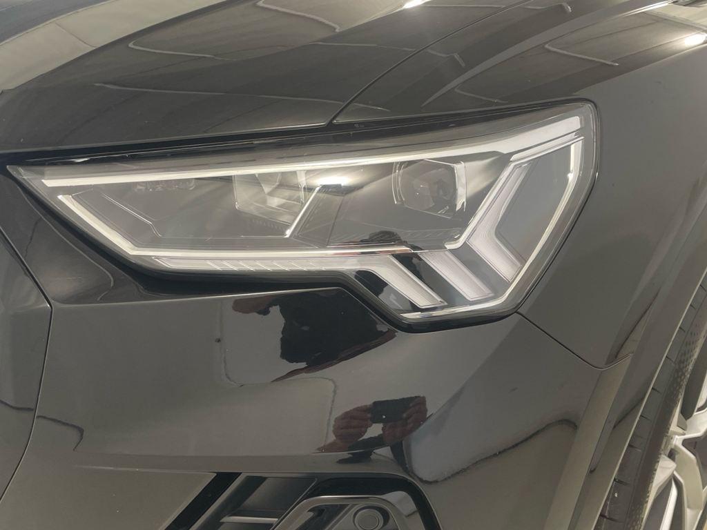 Audi Q3 Sportback 35 TFSI - 17