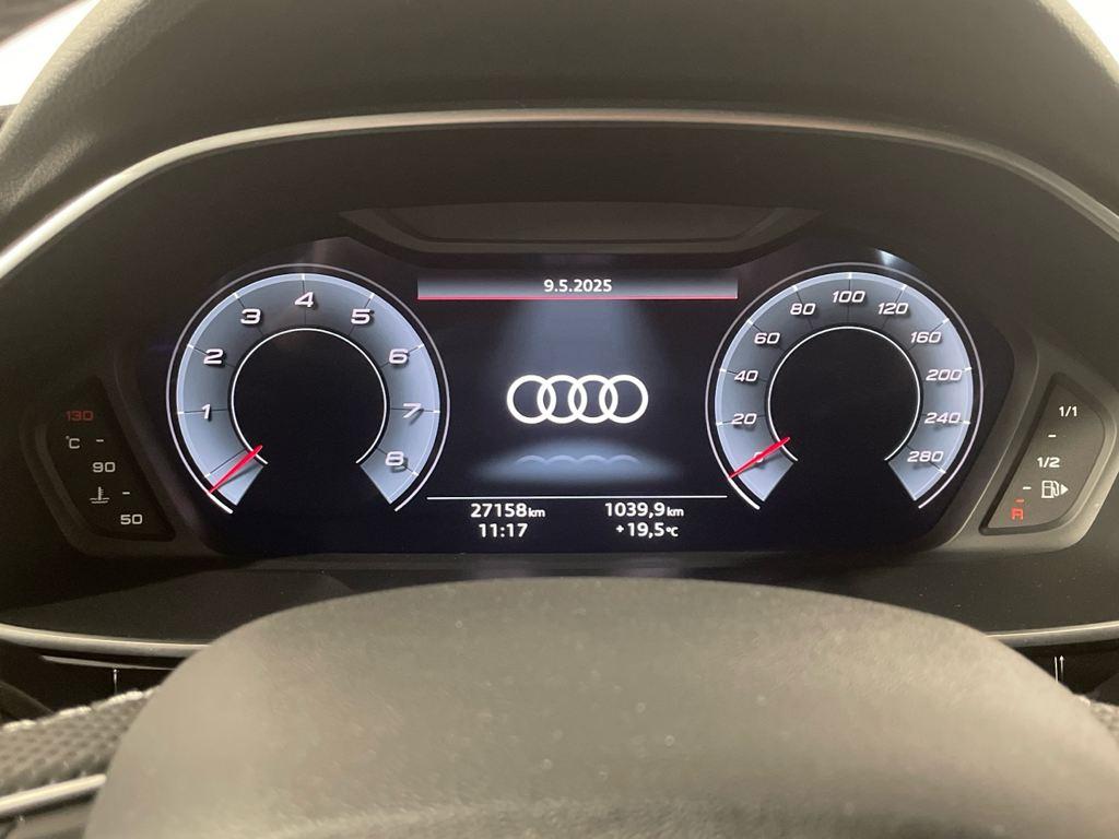 Audi Q3 Sportback 35 TFSI - 19