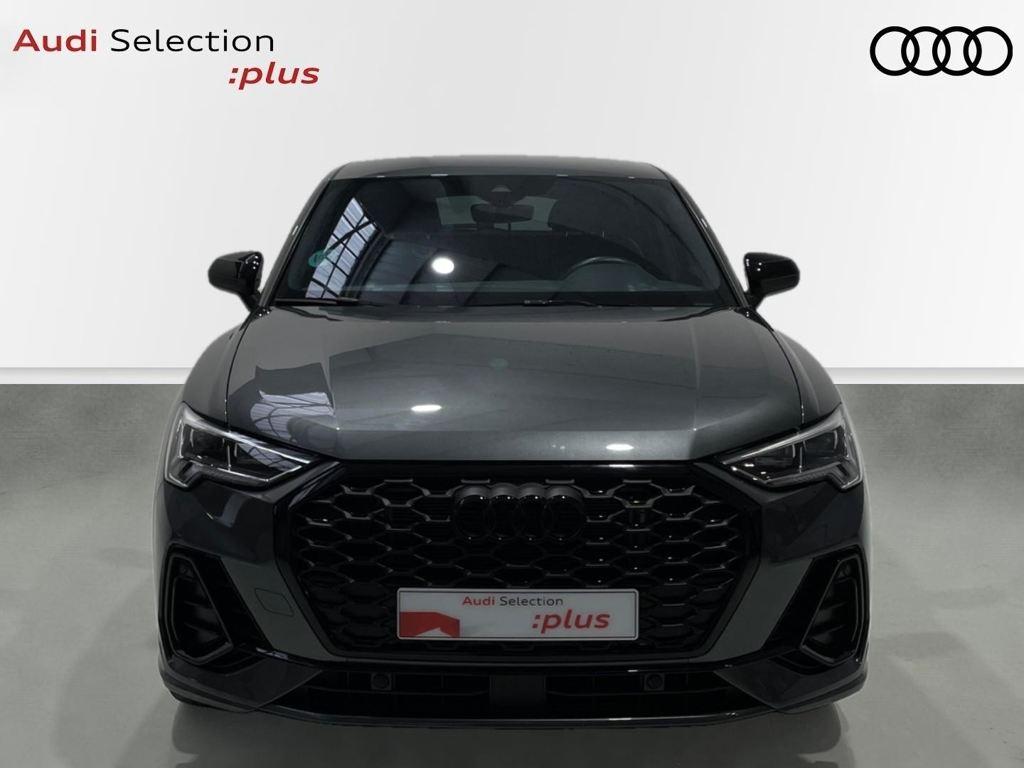 Audi Q3 Sportback 35 TFSI - 2