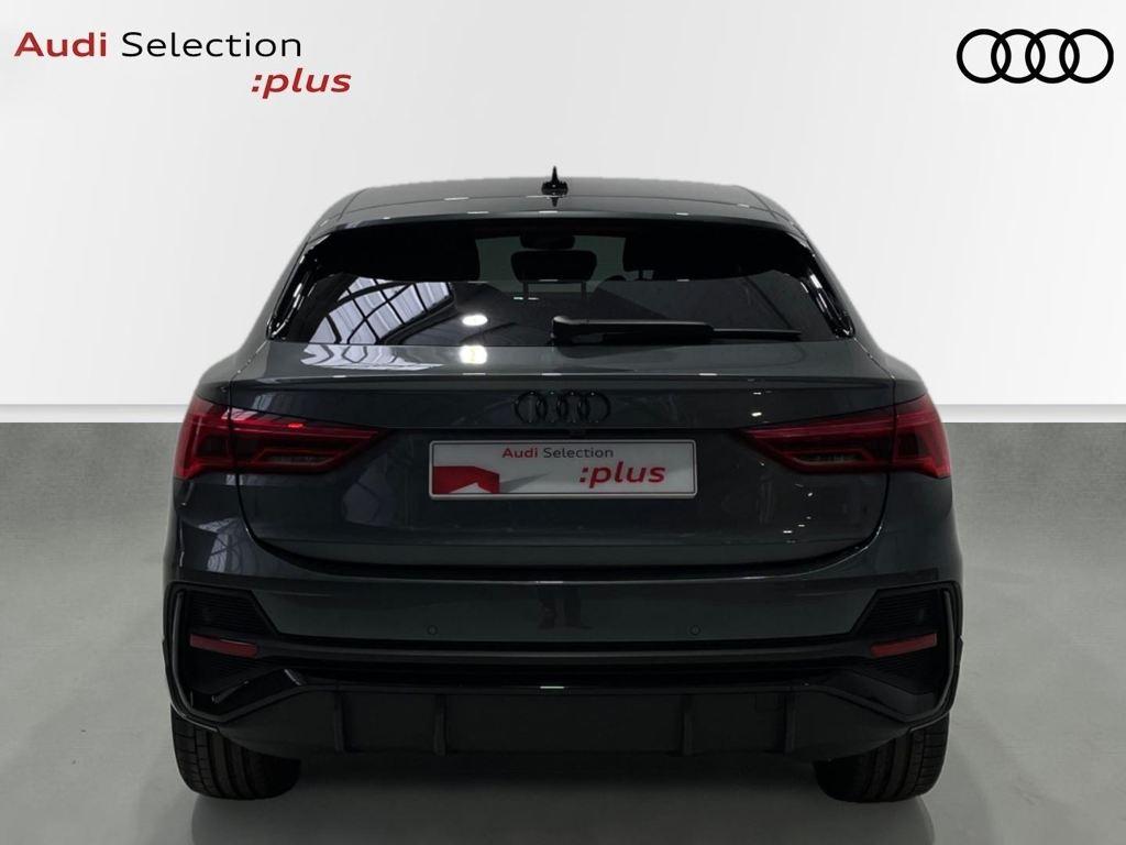 Audi Q3 Sportback 35 TFSI - 5