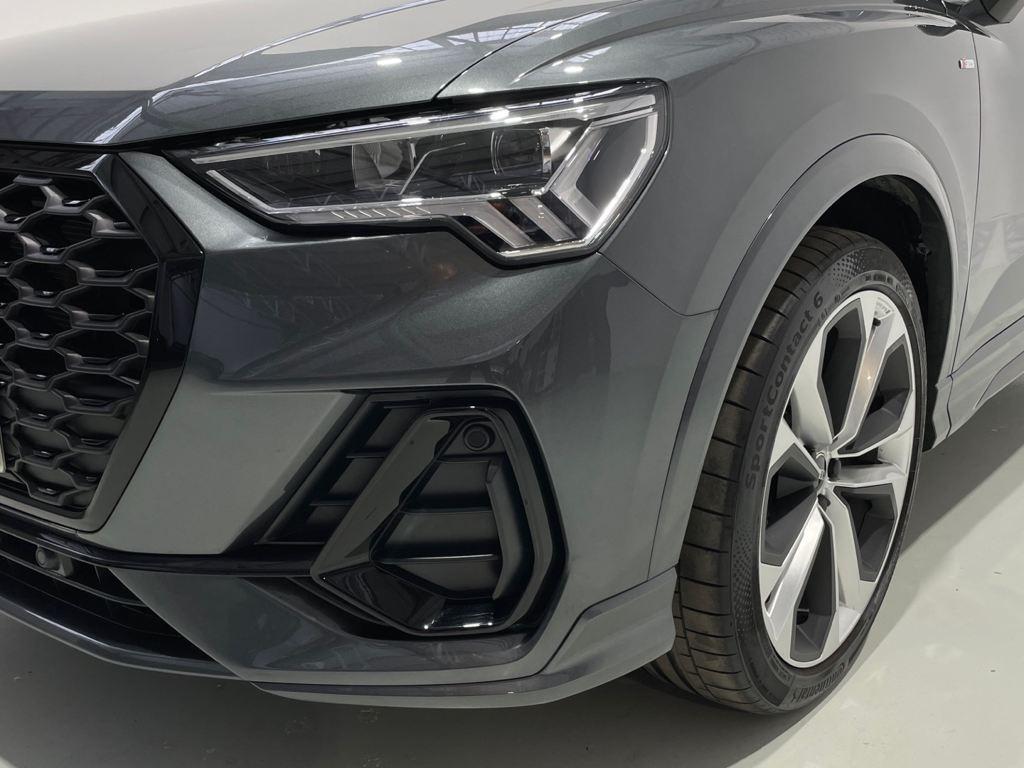 Audi Q3 Sportback 35 TFSI - 6