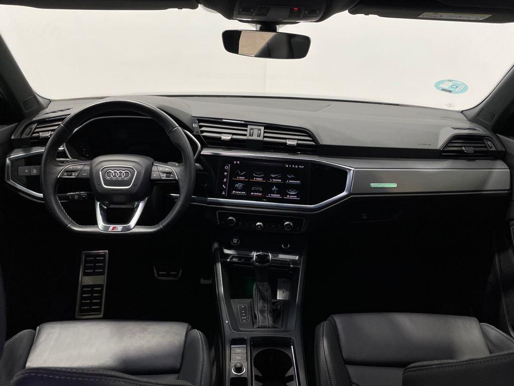 Audi Q3 Sportback 35 TFSI - 7
