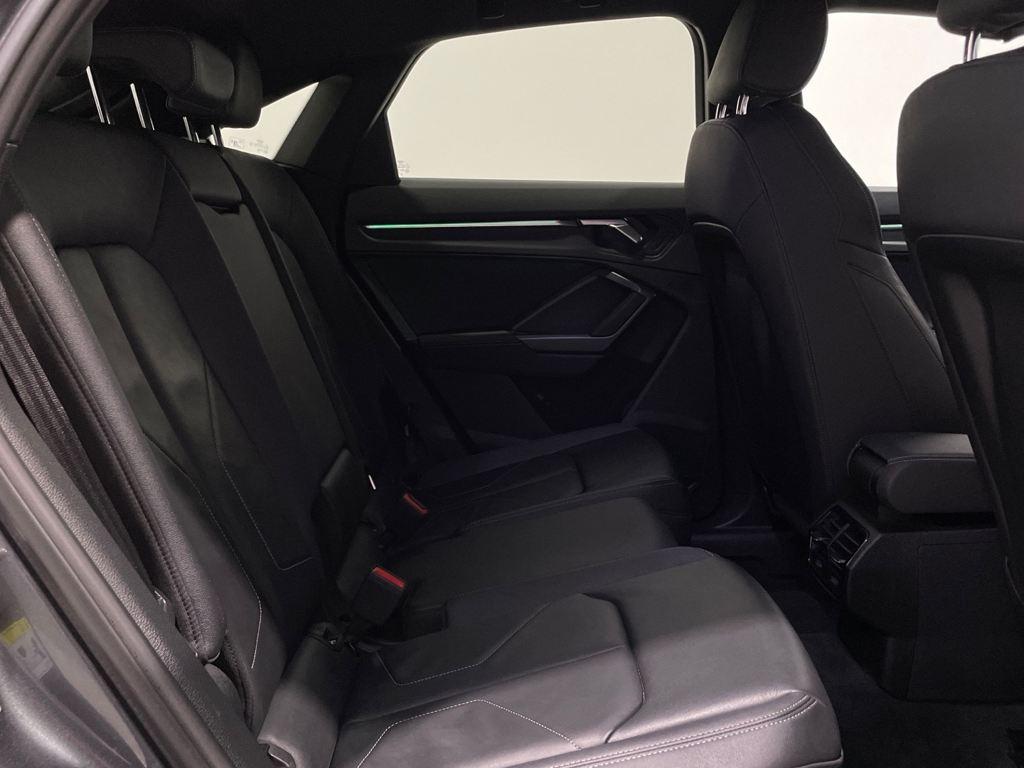 Audi Q3 Sportback 35 TFSI - 8