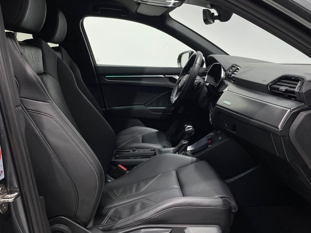 Audi Q3 Sportback 35 TFSI - 9