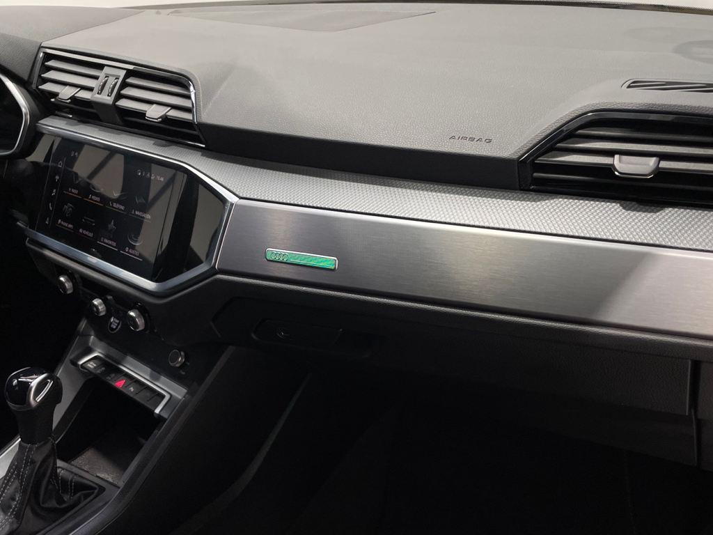 Audi Q3 Sportback 35 TFSI - 12