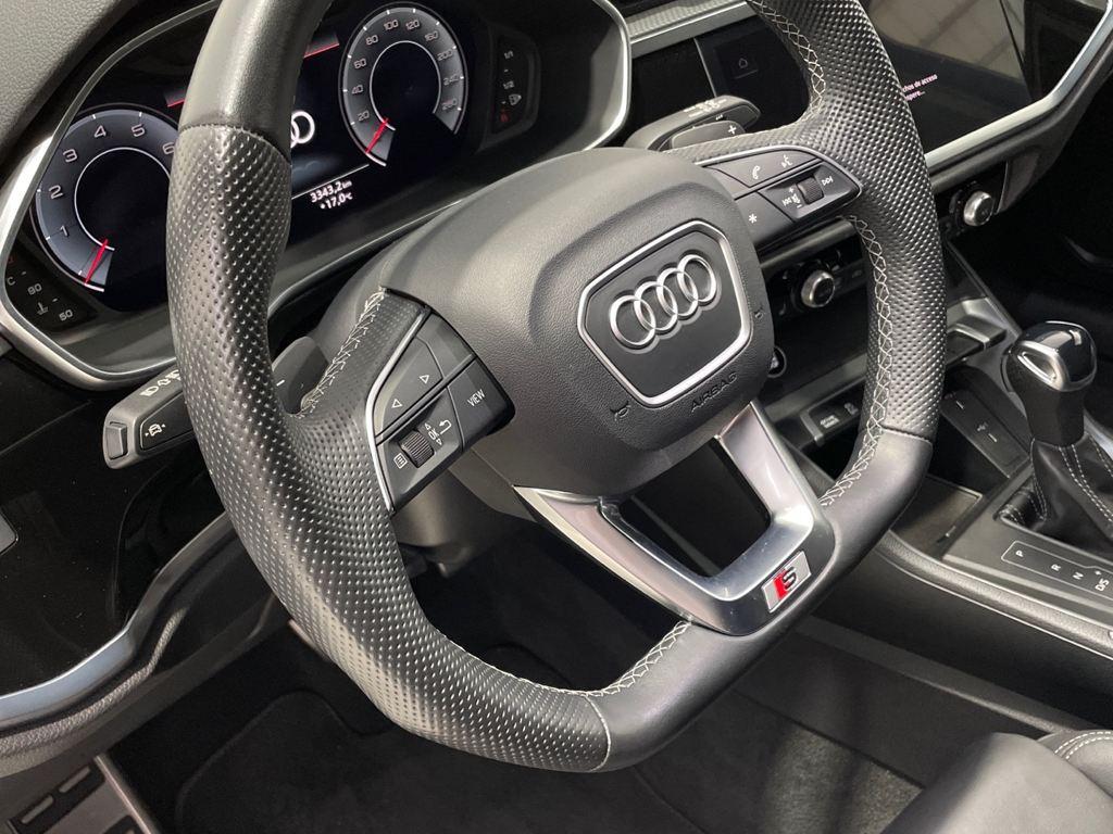 Audi Q3 Sportback 35 TFSI - 13