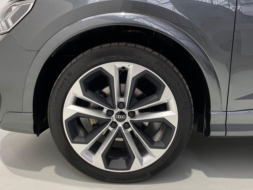 Audi Q3 Sportback 35 TFSI - 16
