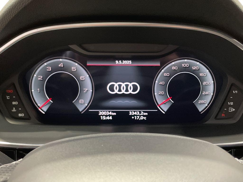 Audi Q3 Sportback 35 TFSI - 19