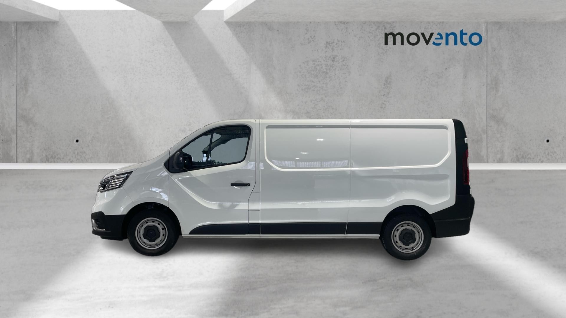 Renault Trafic Furgon dCi 130 - 3