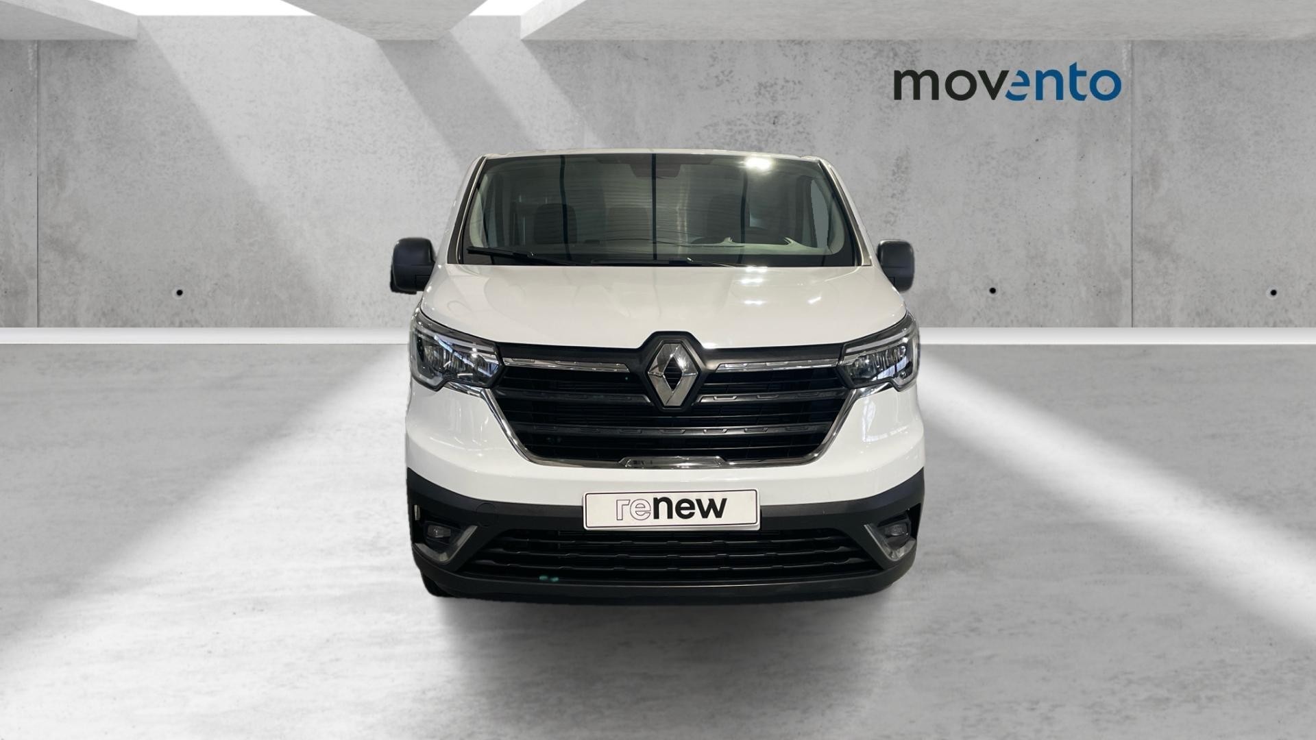 Renault Trafic Furgon dCi 130 - 4