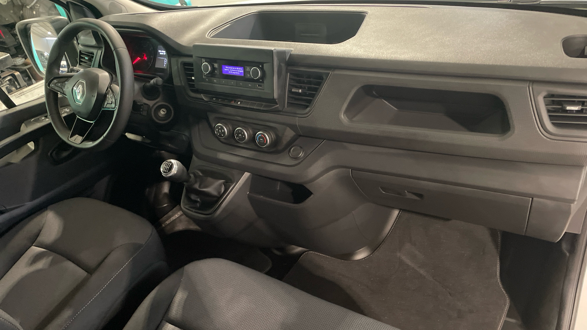 Renault Trafic Furgon dCi 130 - 7