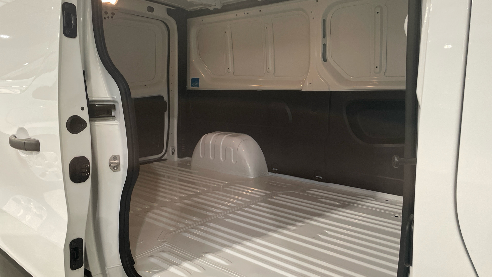 Renault Trafic Furgon dCi 130 - 12