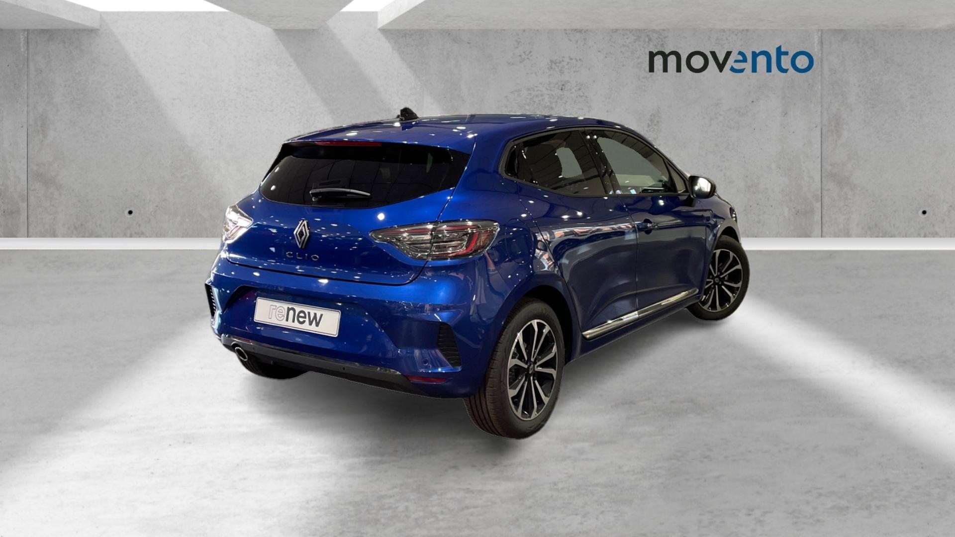 Renault Clio TCe 90 - 2