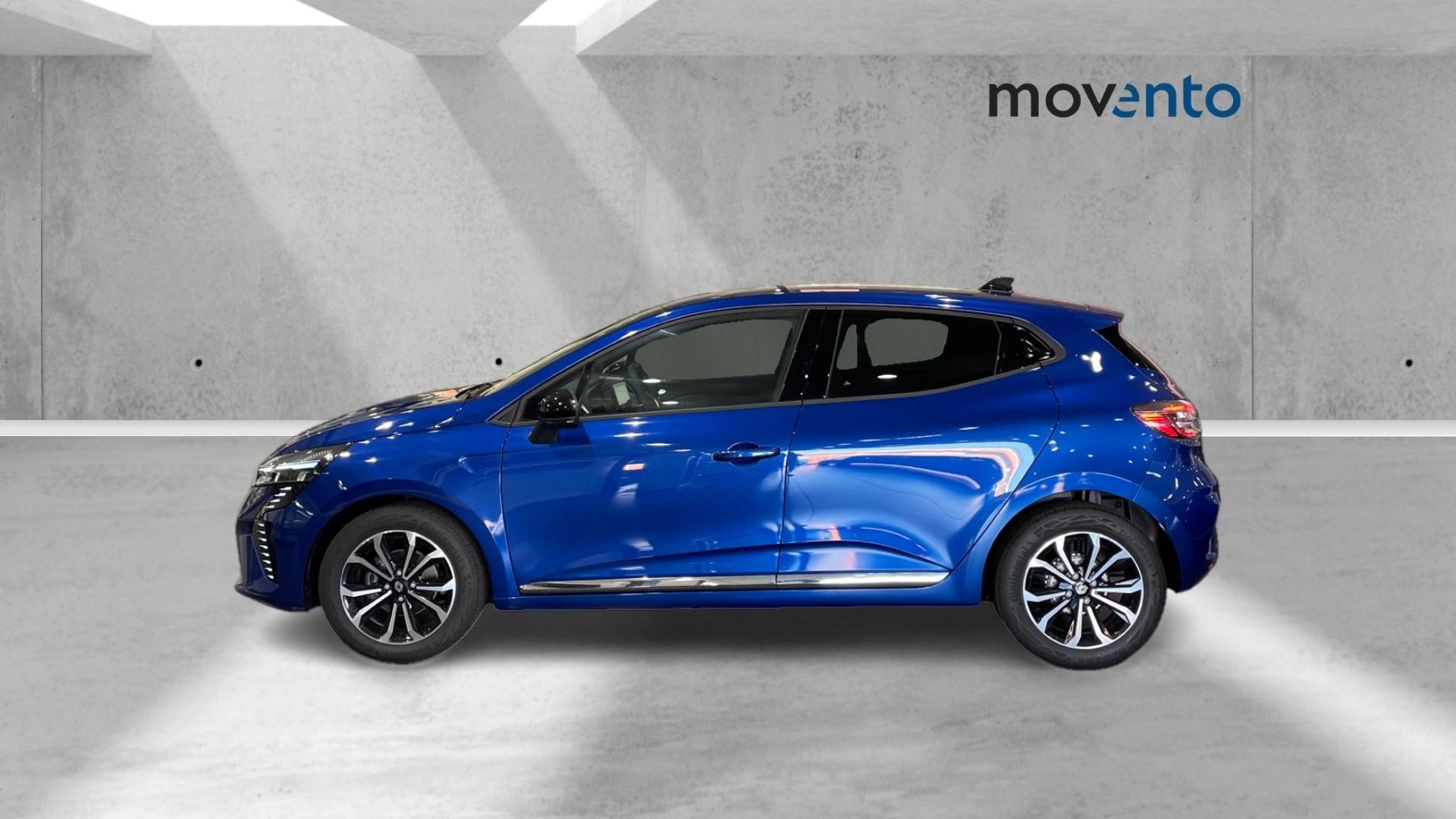 Renault Clio TCe 90 - 3