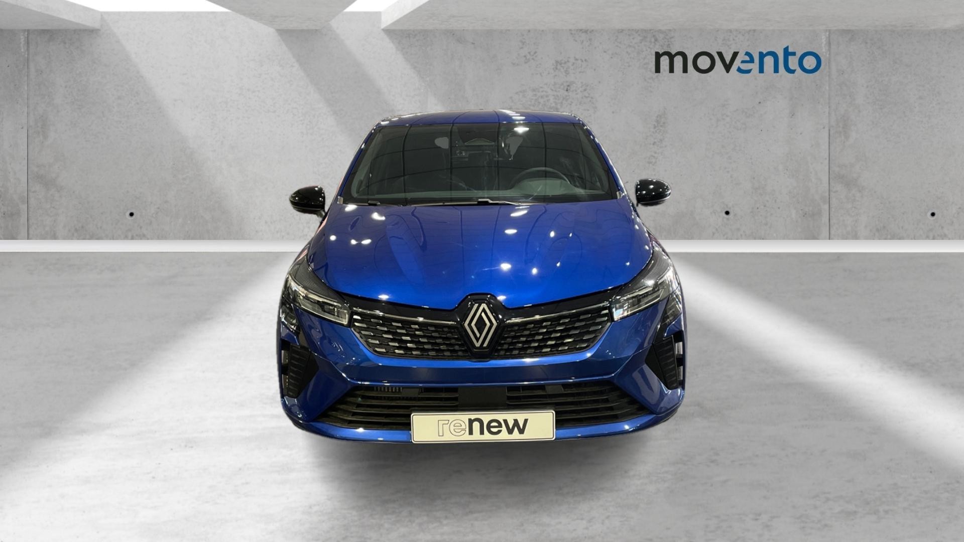Renault Clio TCe 90 - 4