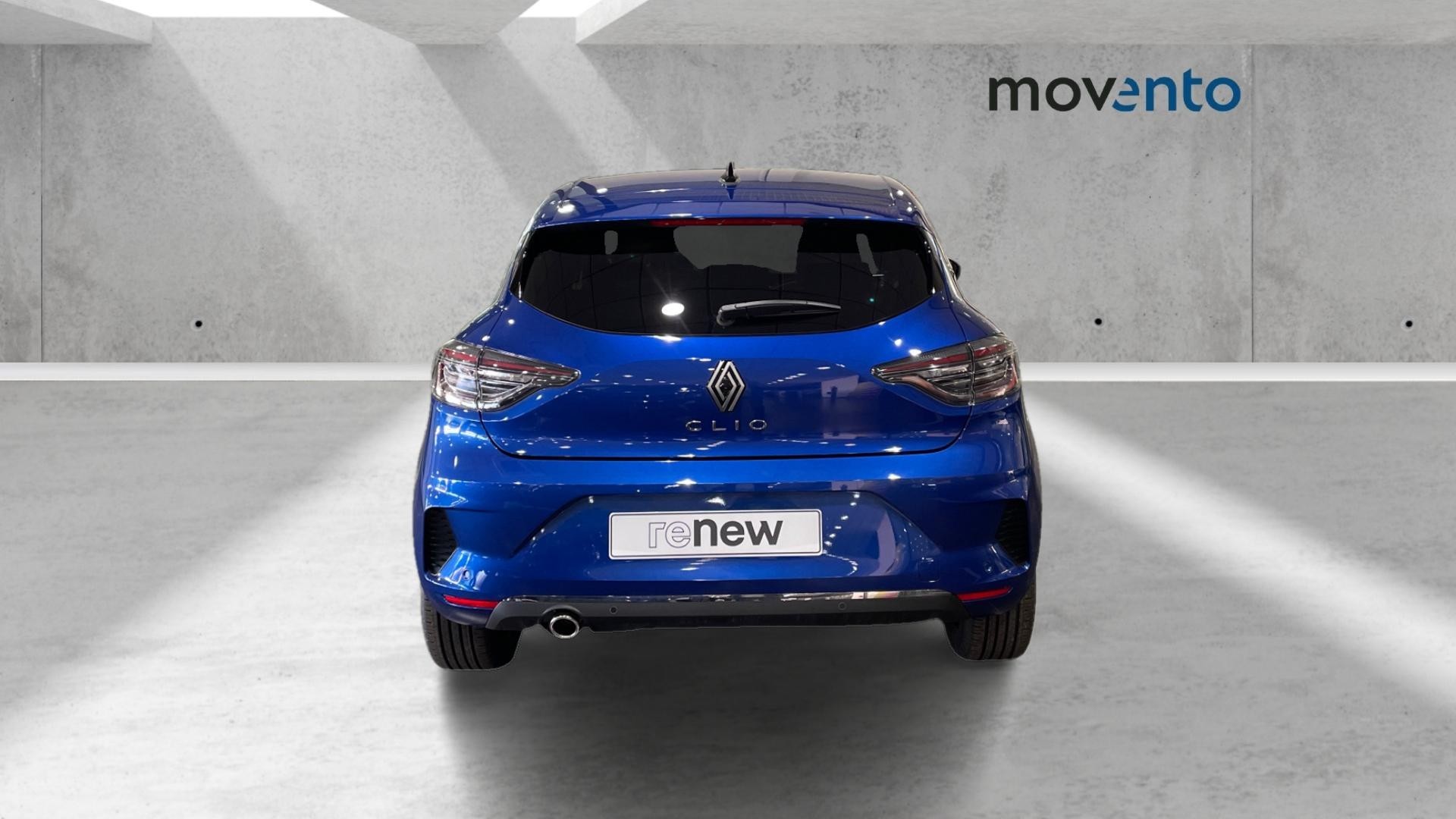 Renault Clio TCe 90 - 5