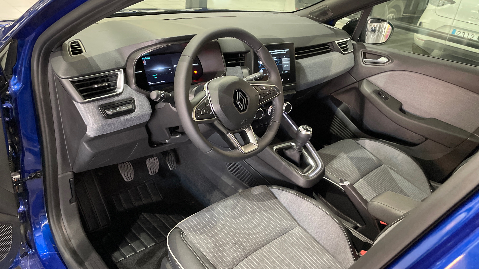 Renault Clio TCe 90 - 8