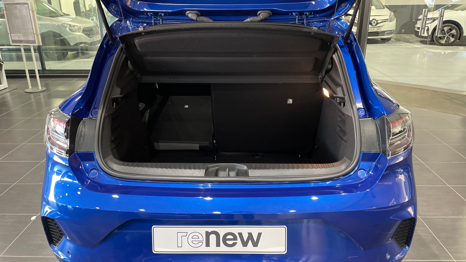 Renault Clio TCe 90 - 10