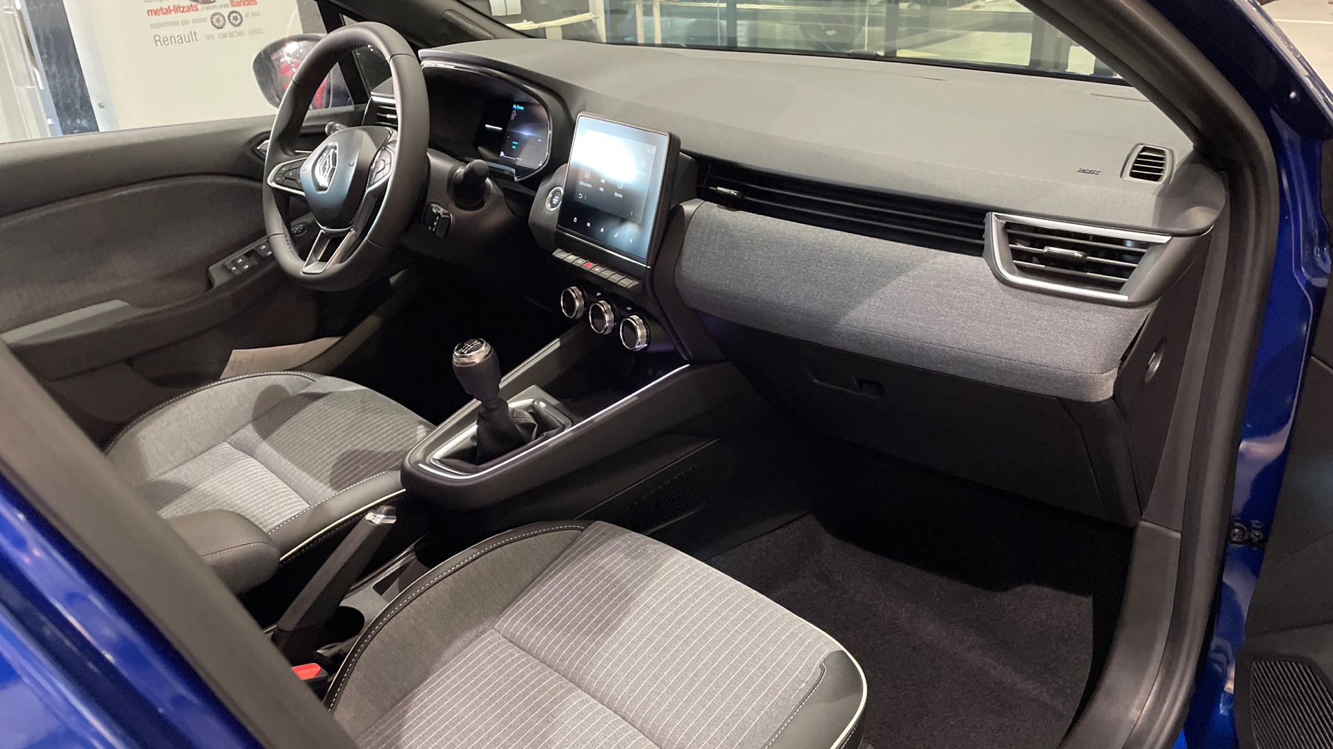 Renault Clio TCe 90 - 13